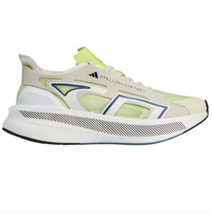 Stella McCartney x adidas Womens UltraBoost 5 'Bliss Halo' Size 9